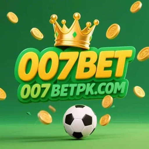 007 bet